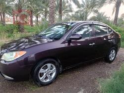 هیۆندای ئەلەنترا